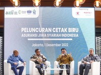 Simak! Begini Beda Mendasar Asuransi Syariah & Konvensional