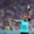 Gaji Wasit di Piala Dunia 2022 Rp4,6 Miliar, Ini Rinciannya