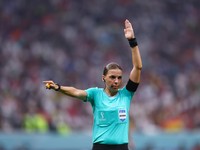 Gaji Wasit di Piala Dunia 2022 Rp4,6 Miliar, Ini Rinciannya