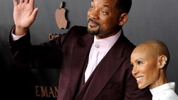 Will Smith Jual Rumah Mewah Rp 32 M Usai Pisah dari Jada Pinkett