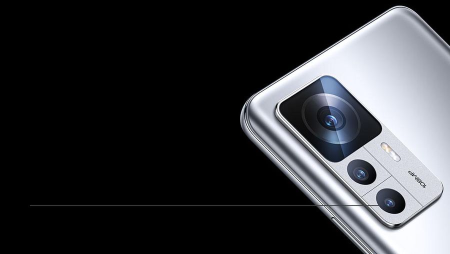 Xiaomi 12t