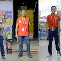 Top! Alfamart Telah Pekerjakan 1.112 Penyandang Disabilitas