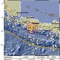 Ternyata Bukan Kali Ini Garut Diguncang Gempa, Pernah Tsunami