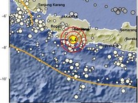 Usai Gempa Cianjur, Jabar Diguncang Gempa Garut, Ada Apa?