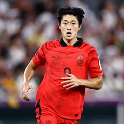 Muda & Sering Panen Gol, Cho Gue-sung Banjir Ajakan Menikah