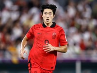 Muda & Sering Panen Gol, Cho Gue-sung Banjir Ajakan Menikah