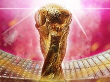 Daftar Lengkap Pertandingan 16 Besar, Siapa Paling Panas?