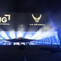 Pertama Kalinya! AS Pamer Jet Pengebom Nuklir Siluman