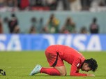 Malam Ini, Dua Asia Jepang-Korsel Coba Lawan Kemustahilan