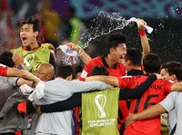 10 Momen Tergila Piala Dunia Qatar, Ada Favoritmu?
