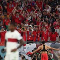 4 Pertandingan yang Jadi Kejutan Terbesar Piala Dunia 2022