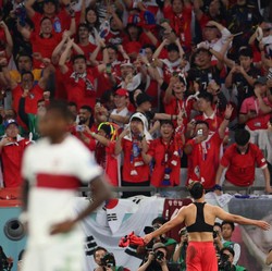 4 Pertandingan yang Jadi Kejutan Terbesar Piala Dunia 2022