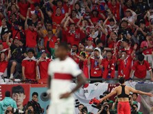 4 Pertandingan yang Jadi Kejutan Terbesar Piala Dunia 2022