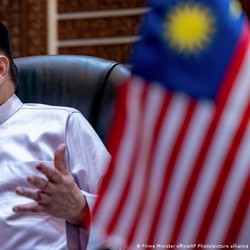 Anwar Ibrahim: PM Malaysia, Hidup dari Penjara ke Penjara
