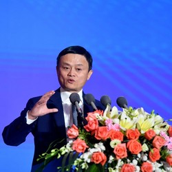 Pesan Menyentuh Jack Ma untuk Karyawan Alibaba, Simak!