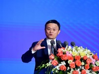 Bukti Alibaba Tak Bisa Apa-Apa Tanpa Jack Ma