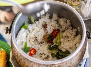 8 Resep Masakan Sunda yang Enak dan Mudah Dibuat