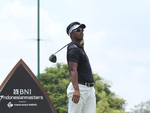 Turnamen Golf BNI Indonesian Masters Digelar, Total Hadiah US$ 1,5 Juta