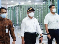 Perlindungan BPJS Ketenagakerjaan Bantalan Pengaman Sosial