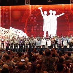 Berkat Pemberdayaan UMKM, BRI Sabet 2 BI Awards 2022