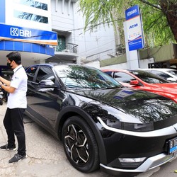 Mantap! Ini 10 Capaian BRI Sepanjang 2022