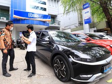 Mantap! Ini 10 Capaian BRI Sepanjang 2022