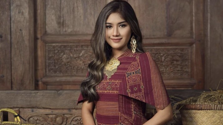 Erina Gudono (Tangkapan layar Instagram @@erinagudono) Erina Gudono (Tangkapan layar Instagram @@erinagudono)