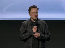 Doyan Ngutang, Elon Musk Tak lagi Jadi Orang Terkaya Dunia