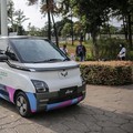 Joss! Mulai Hari Ini Beli Motor & Mobil Listrik Dapat Subsidi