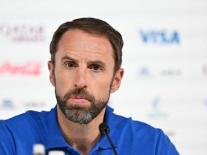 Awal Mula Rumah Gareth Southgate Berhantu, Ada Arwah Pria Bersihin Emas!