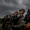 Ngeri! Satu Kota di Negara Ini Dikepung, 10.000 Tentara Turun