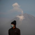 Status Gunung Semeru: Jaringan Telekomunikasi Seluler Aman