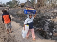 Siaga! Gunung Semeru Masuk Level 3, Badan Geologi Peringatkan Hal Ini