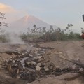 Bikin Geger! Alat Pemantauan Gunung Api Semeru Dibobol Pencuri