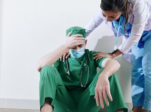 Buka-bukaan Kemenkes RI soal Data Kasus Bullying Dokter