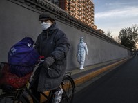 China Bakal Umumkan 10 Pelonggaran Aturan, Bye-bye Nol-Covid?
