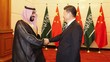 MBS & Xi Jinping Segera '4 Mata', Ada Apa Arab-China?