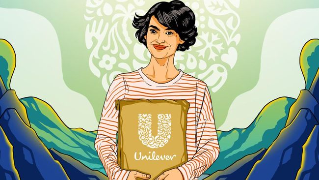 Unilever Indonesia’s Net Profit Drops 19.5% in Semester I – 2023