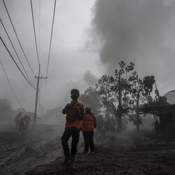 Status Gunung Semeru Terkini, PVMGB: Masih Krisis Kegempaan