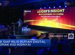 Video: BI Siap Rilis Rupiah Digital Simak Kisi-Kisinya!