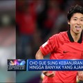 Bintang Baru Yang Curi Perhatian di Pesta Bola Dunia 2022
