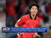 Bintang Baru Yang Curi Perhatian di Pesta Bola Dunia 2022