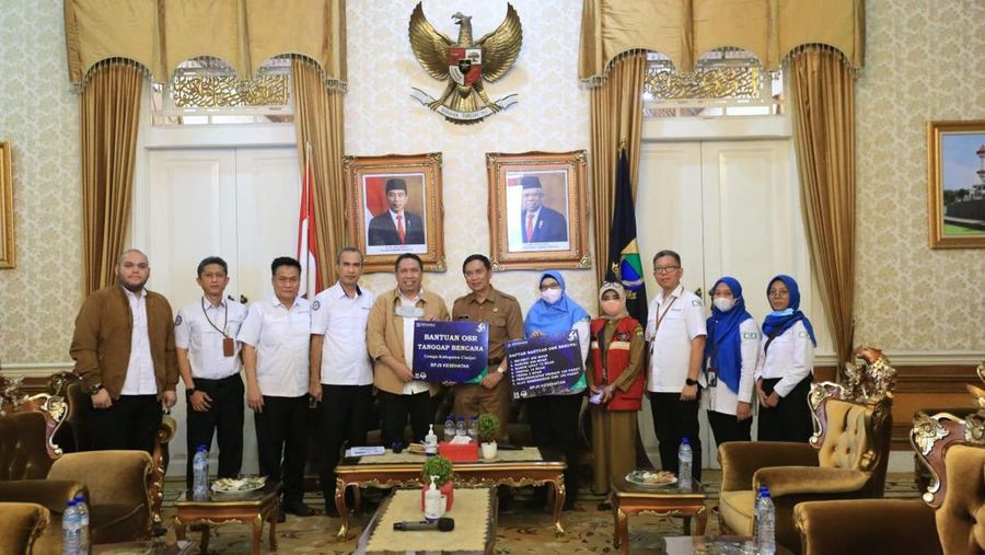 BPJS Kesehatan