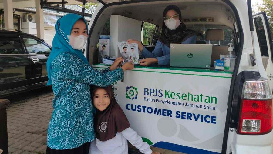 BPJS Kesehatan