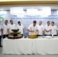 BPJS Ketenagakerjaan Satukan Semangat Sejahterakan Pekerja
