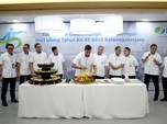 BPJS Ketenagakerjaan Satukan Semangat Sejahterakan Pekerja