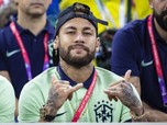 Korsel Harus Waspada, Neymar Siap Main Lawan Son Heung-min Cs