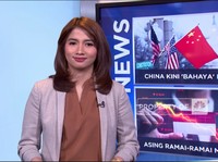 Hot News: Bahaya China Hingga Putin Bawa Perang Barbar