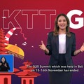 Ini Dia! Hasil Konkret KTT G20