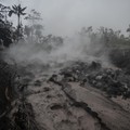Perhatian Warga Jatim! Gunung Api Ijen Berstatus Waspada
